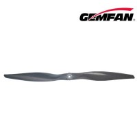 Пропелер для дрона Gemfan 15*12 (PFGN15X12-EAL)