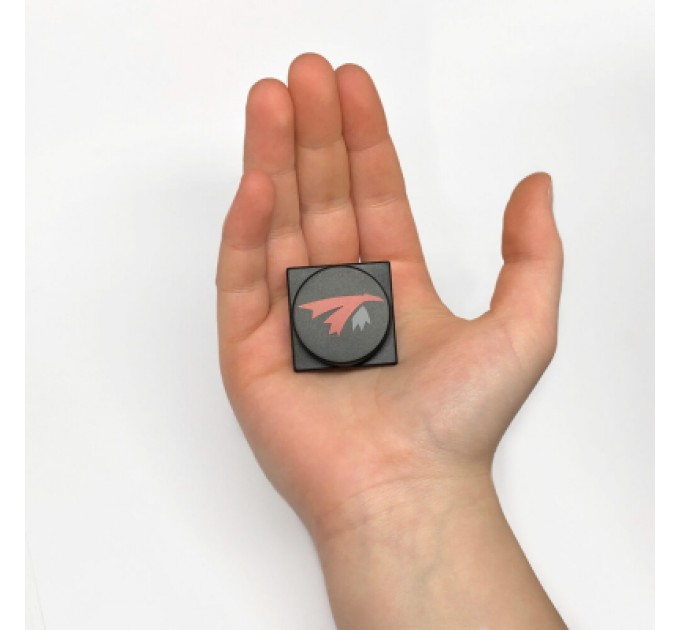 TrueRC Антена для дрона TrueRC X2-AIR 5.0 MK II SMA RHCP (0608597256260)