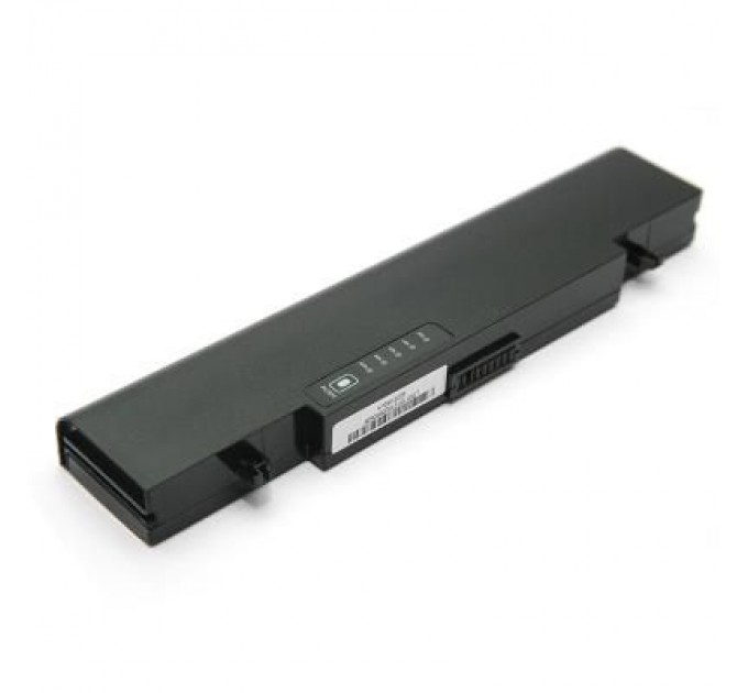 PowerPlant Акумулятор до ноутбука SAMSUNG Q318 (AA-PB9NC6B, SG3180LH) 11.1V, 4400mAh PowerPlant (NB00000286)