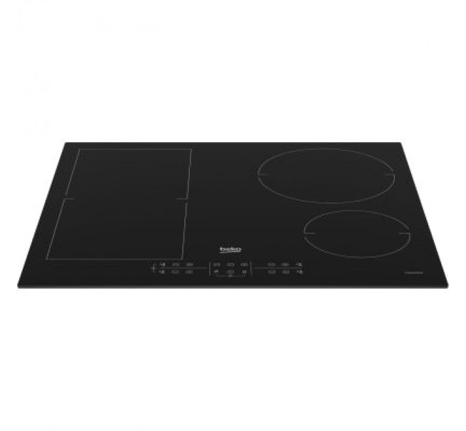Beko Варочна поверхня Beko HII64200FMT
