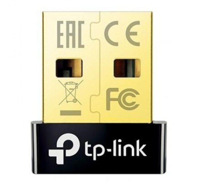 TP-Link Bluetooth-адаптер TP-Link UB4A Bluetooth 4.0 nano (UB4A)