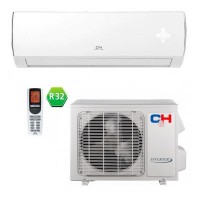 Кондиціонер Cooper&Hunter CH-S07FTXQ2-NG