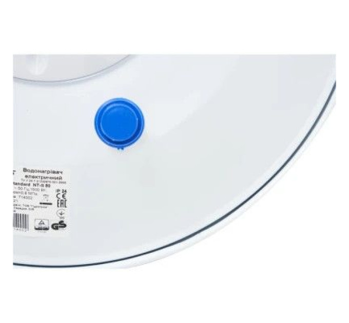Nova Tec Бойлер Nova Tec Standard 80 (NT-S 80)