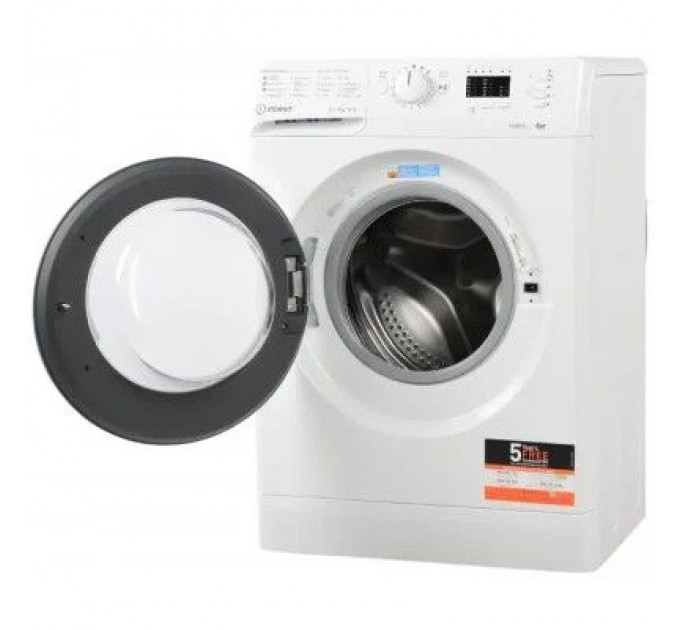 Indesit Пральна машина Indesit OMTWSA61052WUA