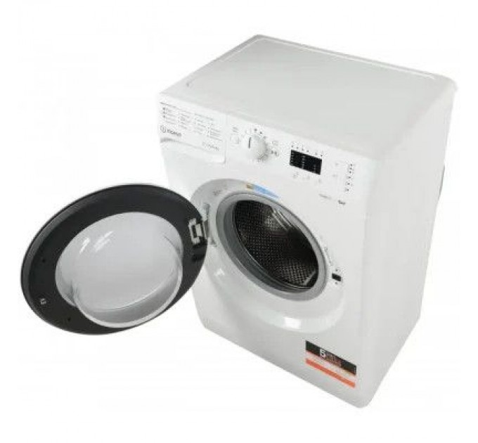 Indesit Пральна машина Indesit OMTWSA61052WUA