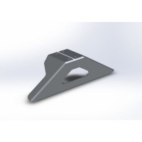 Аксесуари до обігрівачів Emby для металевого конвекторного обігрівача (NMK0003) Аксесуари до обігрівачів Emby для металевого конвекторного обігрівача (NMK0003)