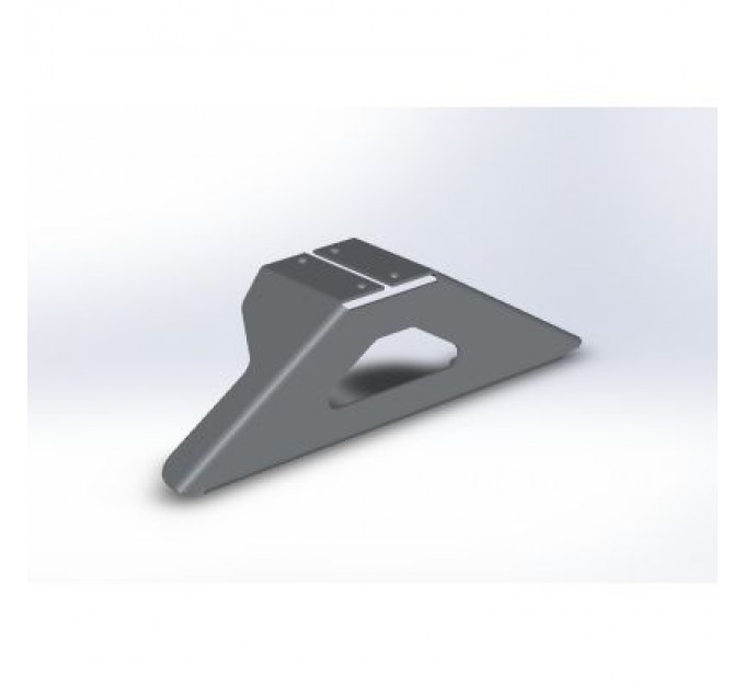 Emby Аксесуари до обігрівачів Emby для металевого конвекторного обігрівача (NMK0003)