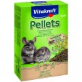 Vitakraft Корм для гризунів Vitakraft Pellets для шиншил 1 кг (4008239250766)