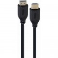 Cablexpert Кабель мультимедійний HDMI to HDMI 1.0m V.2.1 Cablexpert (CC-HDMI8K-1M)