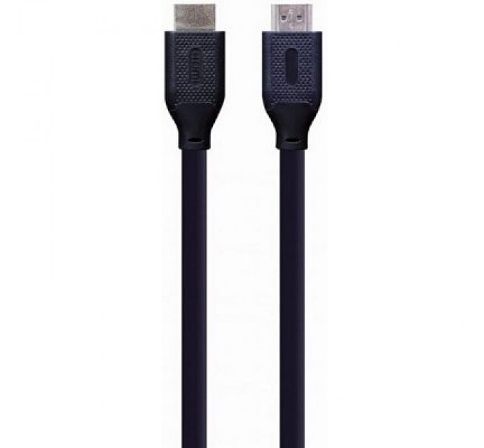 Cablexpert Кабель мультимедійний HDMI to HDMI 1.0m V.2.1 Cablexpert (CC-HDMI8K-1M)