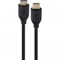Cablexpert Кабель мультимедійний HDMI to HDMI 2.0m V.2.1 Cablexpert (CC-HDMI8K-2M)