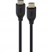 Cablexpert Кабель мультимедійний HDMI to HDMI 2.0m V.2.1 Cablexpert (CC-HDMI8K-2M)