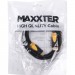 Maxxter Кабель мультимедійний HDMI to HDMI 1.0m V2.0 Maxxter (VP-HDMI-1M)