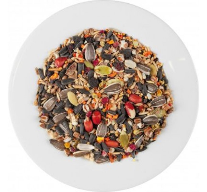 Special One Корм для птахів Special One для середніх папуг 500 г (4823082421237)