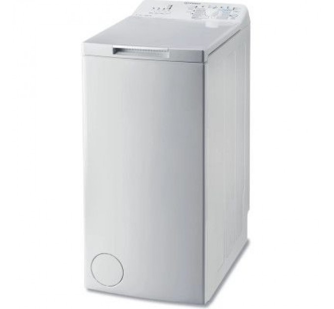 Indesit Пральна машина Indesit BTWA51052UA