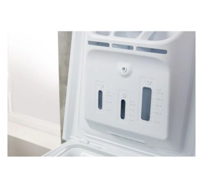 Indesit Пральна машина Indesit BTWA51052UA