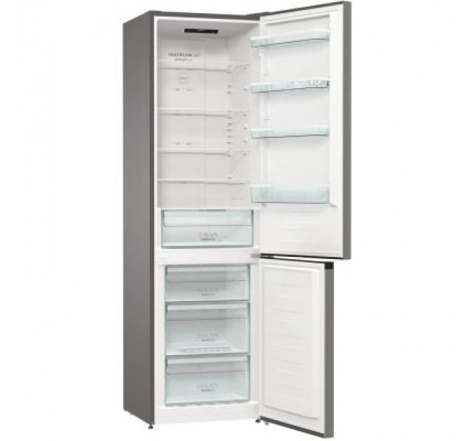 Gorenje Холодильник Gorenje NRK6202EXL4