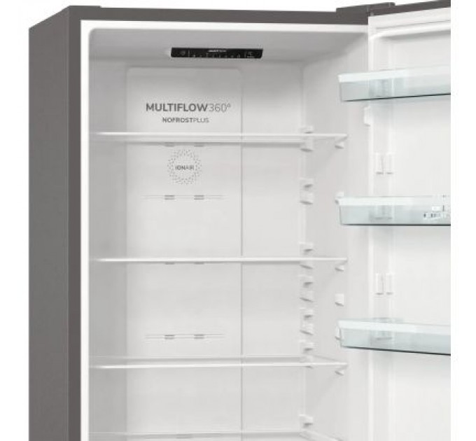 Gorenje Холодильник Gorenje NRK6202EXL4