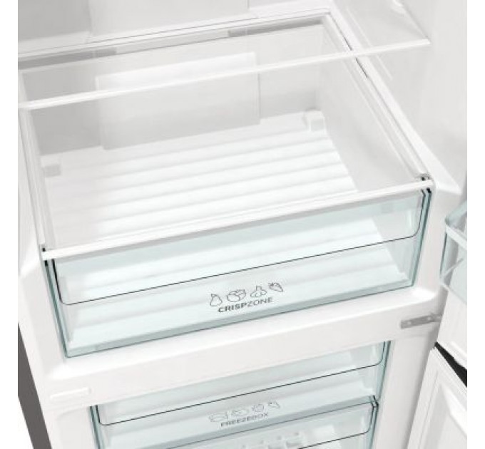 Gorenje Холодильник Gorenje NRK6202EXL4