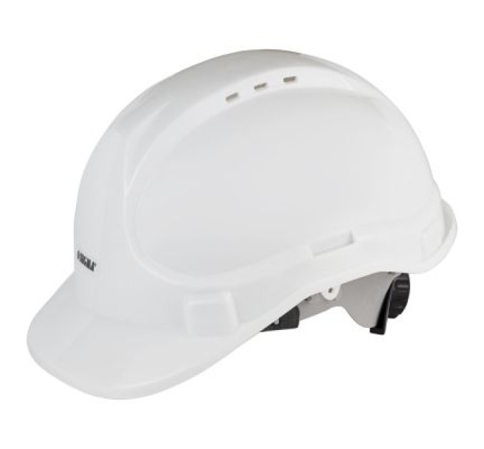 Sigma Каска захисна Sigma 8 точок кріплення (біла) (9414501)