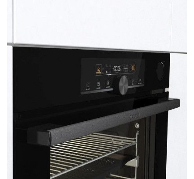 Gorenje Духова шафа Gorenje BSA6747A04BG