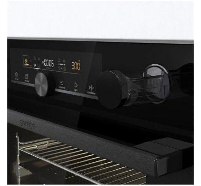 Gorenje Духова шафа Gorenje BSA6747A04BG