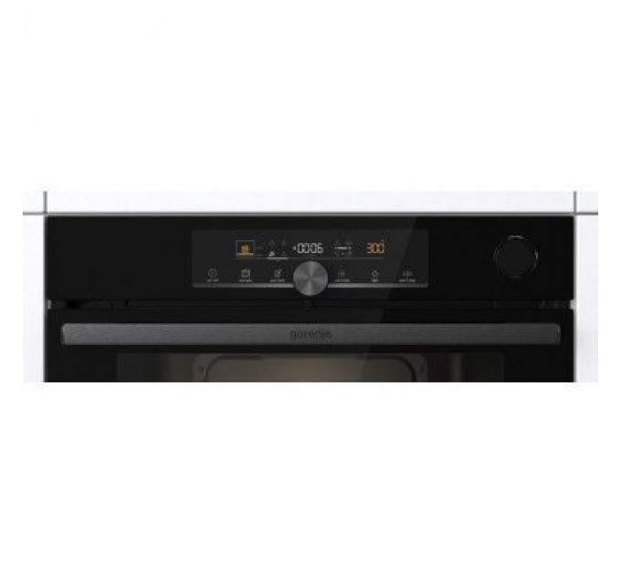Gorenje Духова шафа Gorenje BSA6747A04BG