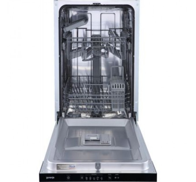 Посудомийна машина Gorenje GV520E15