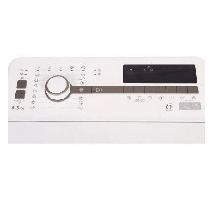 Whirlpool Пральна машина Whirlpool TDLR60210UA