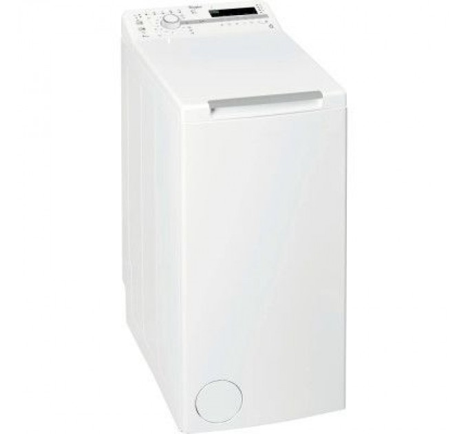 Whirlpool Пральна машина Whirlpool TDLR60210UA