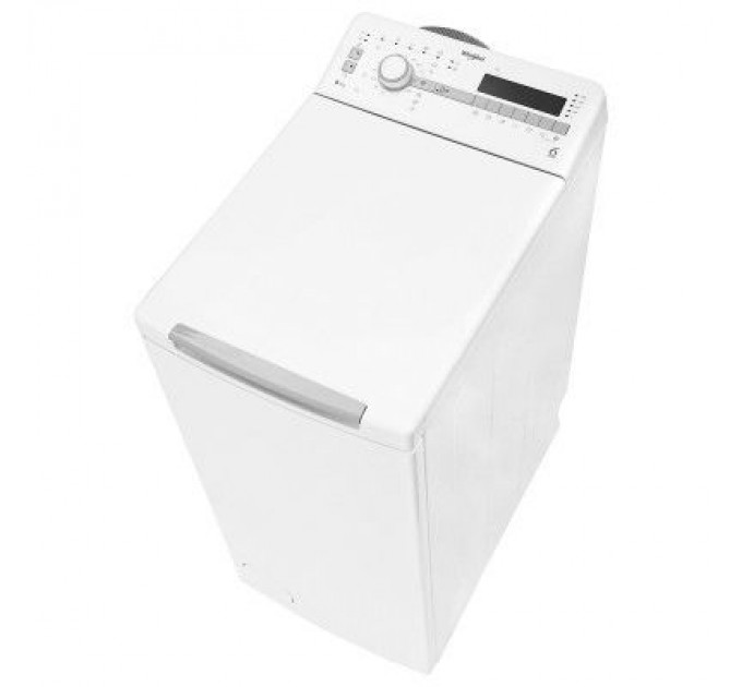 Whirlpool Пральна машина Whirlpool TDLR60210UA