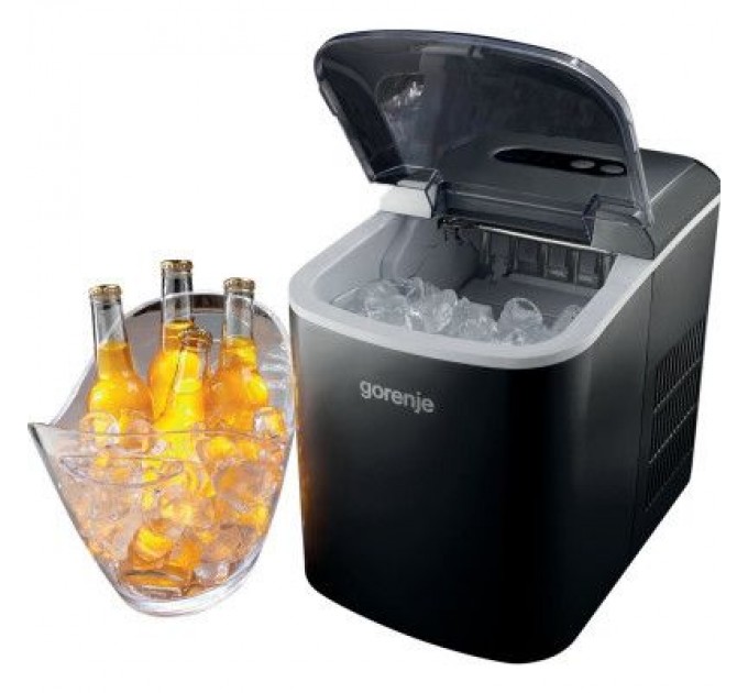 Gorenje Льодогенератор побутовий Gorenje IMC1200B