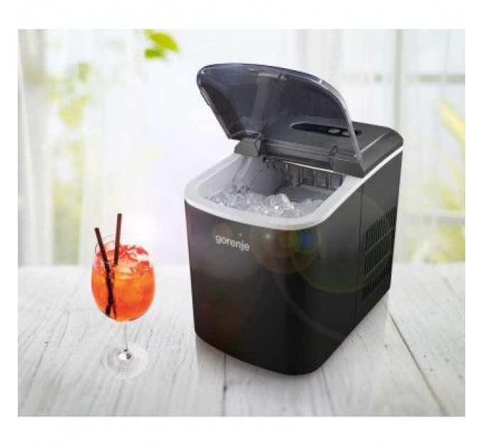 Gorenje Льодогенератор побутовий Gorenje IMC1200B