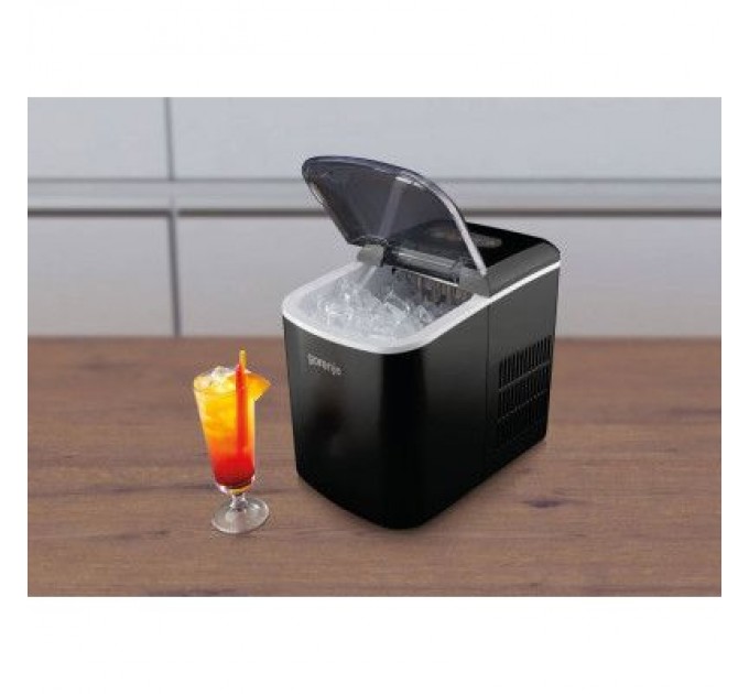 Gorenje Льодогенератор побутовий Gorenje IMC1200B