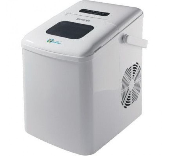 Gorenje Льодогенератор побутовий Gorenje IMD1200W