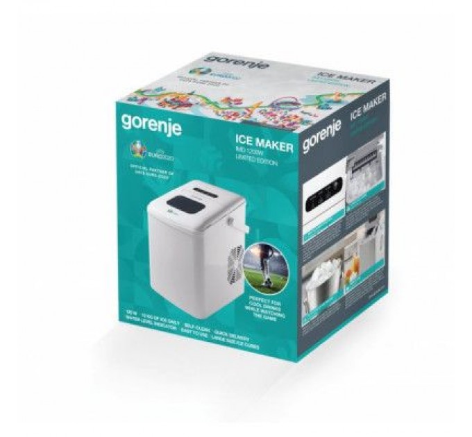 Gorenje Льодогенератор побутовий Gorenje IMD1200W