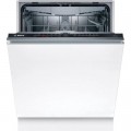 Bosch Посудомийна машина Bosch SMV2IVX00K