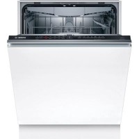 Посудомийна машина Bosch SMV2IVX00K