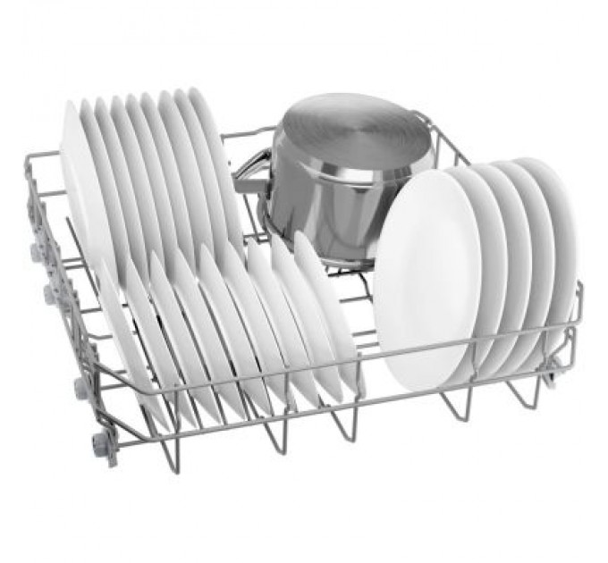 Bosch Посудомийна машина Bosch SMV2IVX00K