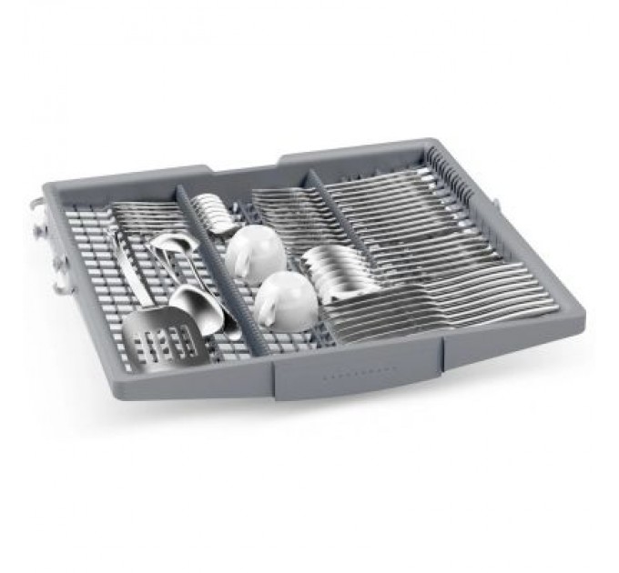 Bosch Посудомийна машина Bosch SMV2IVX00K