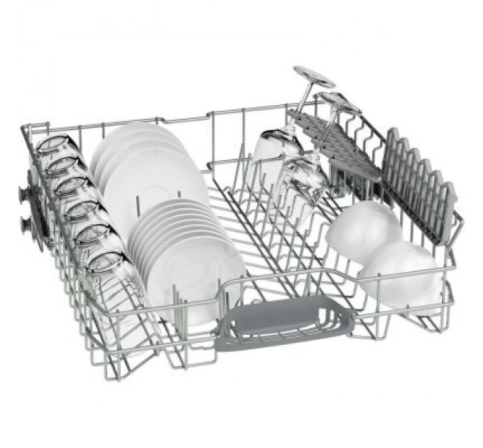 Bosch Посудомийна машина Bosch SMV2IVX00K