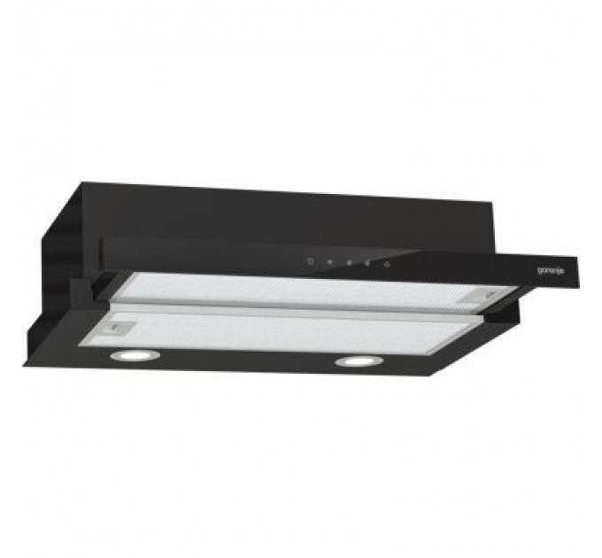Gorenje Витяжка кухонна Gorenje TH64E4BG