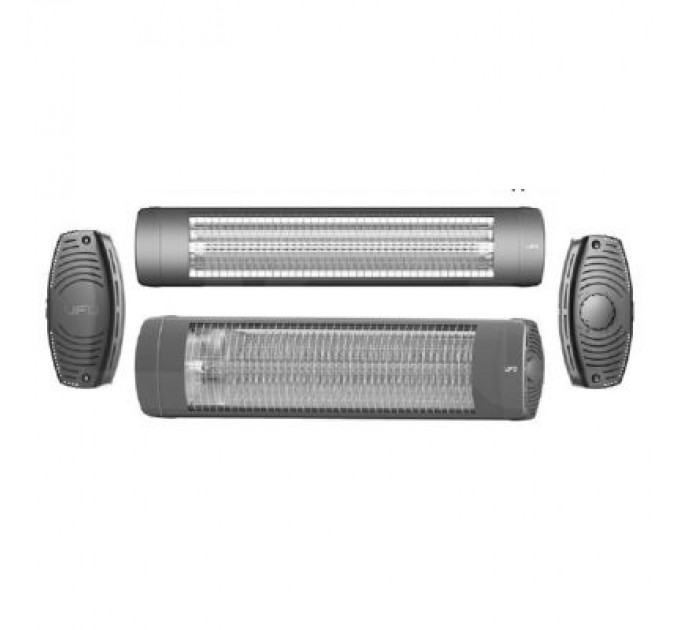 Обігрівач UFO BASIC 1800 + ніжка (YU18EN)