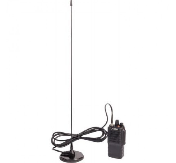 Baofeng Антена Baofeng NAGOYA UT-308UV з перехідником на портативну рацію SMAJ 3m (Гр9170)