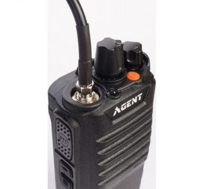 Baofeng Антена Baofeng NAGOYA UT-308UV з перехідником на портативну рацію SMAJ 3m (Гр9170)