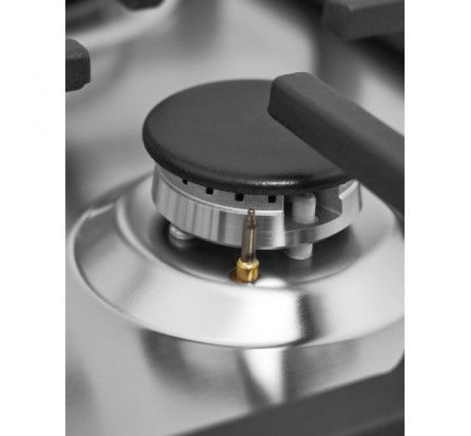 Whirlpool Варочна поверхня Whirlpool TGML661IX