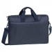 RivaCase Сумка для ноутбука RivaCase 15.6" 8035 dark blue (8035darkblue)