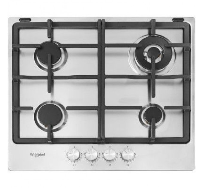 Whirlpool Варочна поверхня Whirlpool TGML661IX