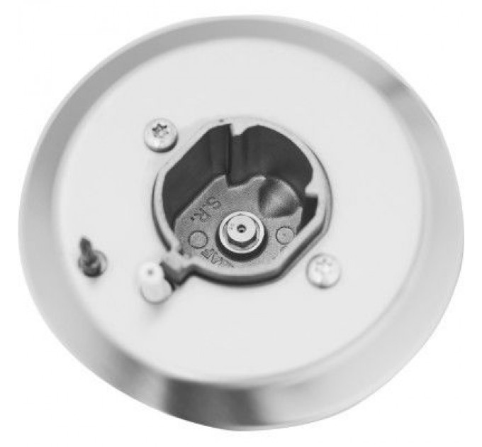 Whirlpool Варочна поверхня Whirlpool TGML661IX