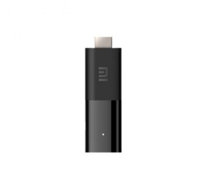 Xiaomi Медіаплеєр Xiaomi Mi TV Stick 4K Global (MDZ-27-AA)